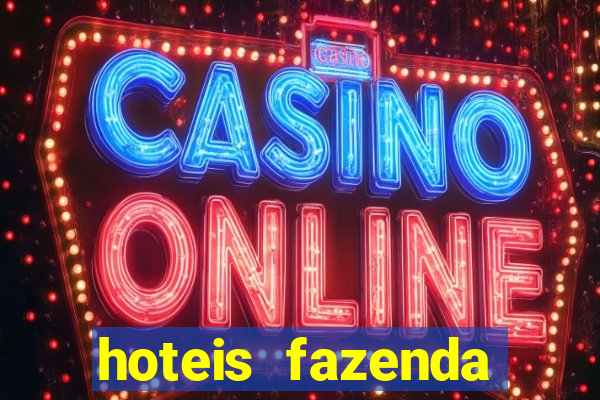 hoteis fazenda porto velho